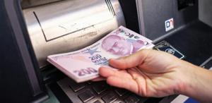Bankadaki 100 bin lirası buhar oldu Mahkeme bankayı suçlu buldu