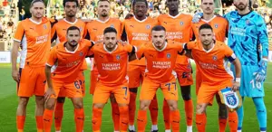 RAMS Başakşehir deplasmanda avantajı kaptı