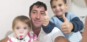 Şehit düşen orman işçisi Eyüp Dereli doğa sevgisi sebebiyle ormancı olmuş