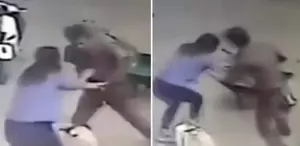 Eski eşi tarafından sokak ortasında öldürüldü