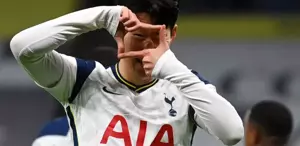 Transfer duyuruldu Lige hoş geldin Heung-min Son