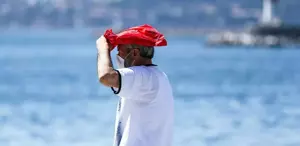 Türkiye’de sıcak hava rekoru getirdi Bu kadarını kimse beklemiyordu