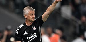 Ole Gunnar Solskjaer rövanş maçının şifresini açıkladı