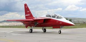 TUSAŞ ve Airbus, İspanya’ya HÜRJET ihracatı için el sıkıştı
