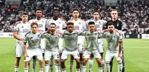 Beşiktaş’ın Shakhtar Donetsk’i eleme ihtimali tahmin edildi