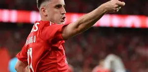 Beşiktaş’tan Kerem Aktürkoğlu’na dev teklif