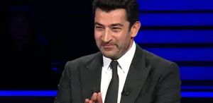 Kenan İmirzalıoğlu’ndan samimi itiraf: Yakışıklılık yetmez, zeka şart