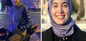 Zehra Kınık’ın çarptığı motosikletin sürücüsü şikayetini geri çekti
