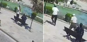 Yaşlı kadın dolandırıcıların en bilindik yalanına kandı, 47 bin euroyu elleriyle teslim etti