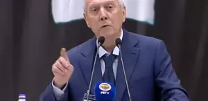 Aziz Yıldırım’dan Ali Koç’a sert yanıt: Bunu yaptıysam şerefsizim