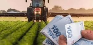 Bakanlıktan tarımda nakit destek: Çiftçiye 826 milyon TL ödeme yapıldı
