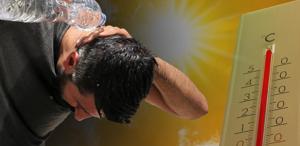Yeni bir sıcak hava dalgası geliyor Bu ilimizde oturanlara ’’Dışarı çıkmayın’’ uyarısı yapılıyor