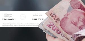 ÖTV zammı sonrası ilandaki araçların fiyatları tek tek değişiyor