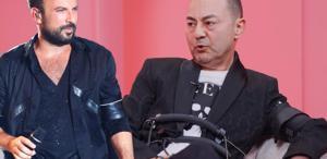 Serdar Ortaç’ı yalan makinesine bağladılar, yıllar sonra Tarkan pişmanlığını anlattı