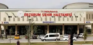 Erzurum’da 16 yaşındaki genç evinde ölü bulundu