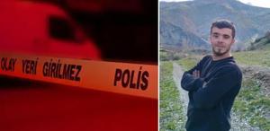 Kayıp engelli gencin ahırda cansız bedeni bulundu