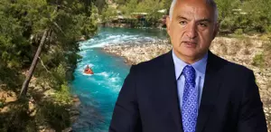 Antalya turizmde tarihi rekor kırdı