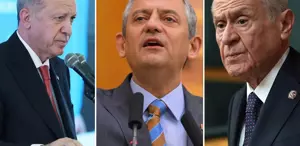26 ilde yapılan son seçim anketinden sürpriz sonuçlar çıktı