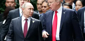 Trump: Putin’e Ukrayna ile anlaşmak için 10 gün süre veriyorum