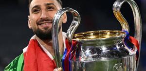 Galatasaray Donnarumma’ya teklif yaptı İşte aldığı yanıt