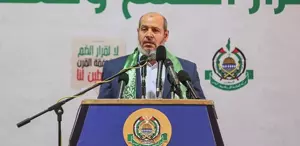 Hamas Lideri: Katliamlar sürerken İsrail ile müzakerelere devam etmek anlamsız