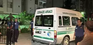 Adana’da kan donduran olay Önce eşi ve kızını sonra kendisini öldürdü