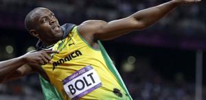 Tüm dünya onu konuşuyor Usain Bolt’un rekorunu 16 yaşında kırdı