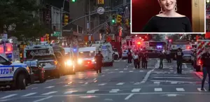 New York’taki silahlı saldırıda yeni detaylar Trilyonluk fonun yöneticisi de öldü