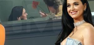 Katy Perry, eski Kanada Başbakanı Justin Tredau ile yemekte görüntülendi