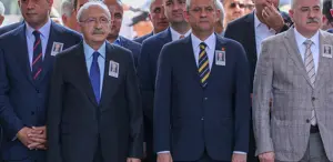 Halef ile selef aynı karede Özel’den Kılıçdaroğlu çok konuşulacak jest