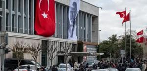 İBB operasyonunda gözaltına alınanların isimleri belli oldu