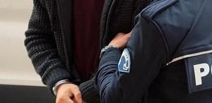 Kaymakamın oğlunu bıçakla kovaladılar 5 kişi gözaltında