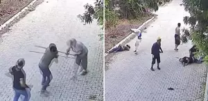 Miras kavgası aileyi birbirine düşürdü Baba evlat katili oldu
