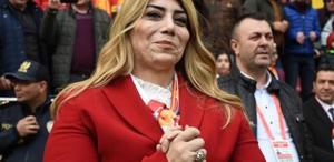 Kayserispor’a 69 Milyon TL Haciz