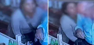 Cinsel organına dokunup dikkatini dağıttığı bakkalın 20 bin TL’sini çaldı