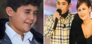 Güçlü sesiyle şöhret olmuştu Hem yeni mesleği hem son hali şaşırttı