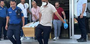 Denizli’de polis memuru kaldığı apartta intihar etti