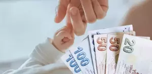 Temmuz ayı doğum destekleri hesaplara geçiyor Bakan Göktaş duyurdu