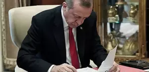 Grev kararı Cumhurbaşkanı kararı ile 60 gün ertelendi