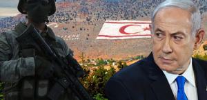 İsrail, KKTC’ye gözünü dikti: Acil durum operasyonu başlatılmalı