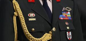 40’tan fazla ilin jandarma komutanı değişti