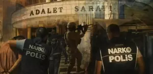 70 ilde uyuşturucu operasyonu: 940 gözaltı