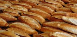 Başkan Balcı’dan ekmek zammı açıklaması: Tüm Türkiye’de sınır kondu