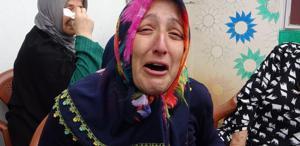 Eşi tarafından katledilen kadının annesinin feryadı yürekleri dağladı: Nerede benim Sinem’im