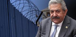 MHP’den ’hasta mahkumlar’ için çağrı: İnfazı geri bırakılmalıdır