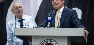 Osimhen gölgede kalacak Fenerbahçe’den çılgın transfer hamlesi