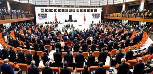 Terörsüz Türkiye Komisyonu’nun ilk toplantı tarihi netleşti