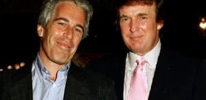 FBI’ın, Trump’ın adını Epstein dosyasından sildiği iddia edildi