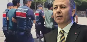 14 ilde DEAŞ operasyonu, 26 şüpheli yakalandı