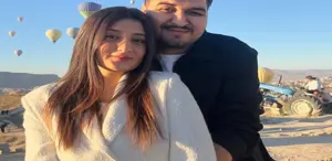 2 aylık eşini ’düğün hediyesi’ satırla öldürmüş